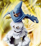 ドラゴンボールカプセル・ネオ 結集・伝統の超戦士編編 【メガハウス】