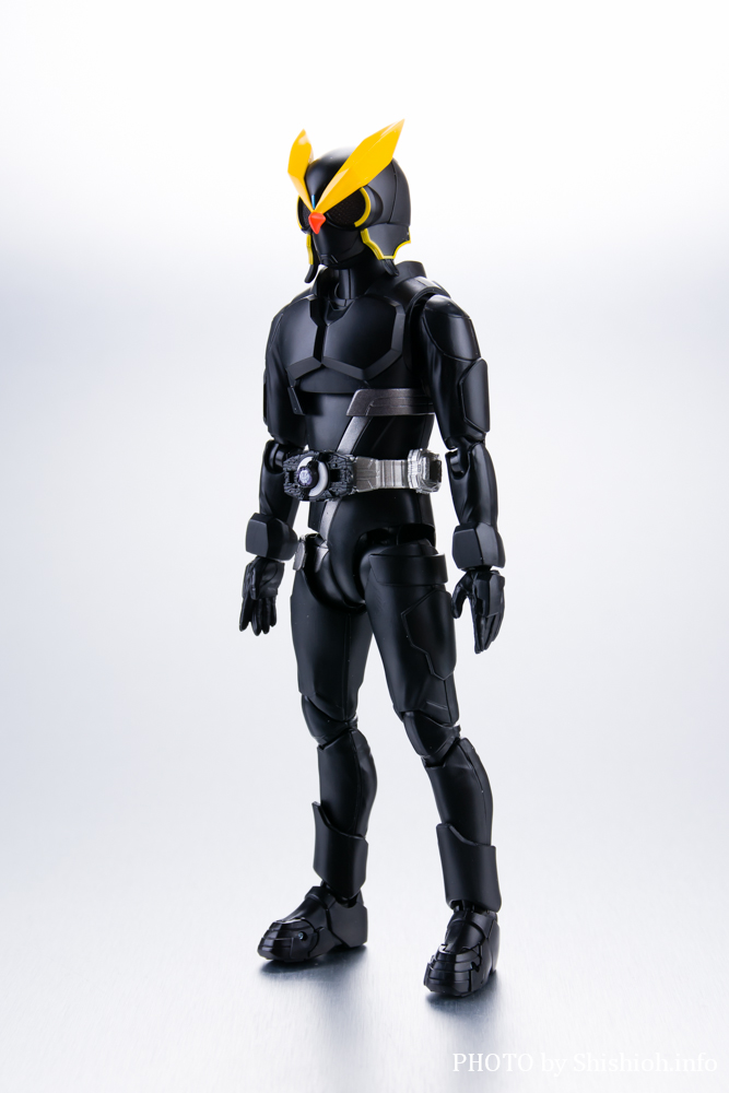 レビュー】S.H.Figuarts デザイアグランプリ エントリーレイズセット