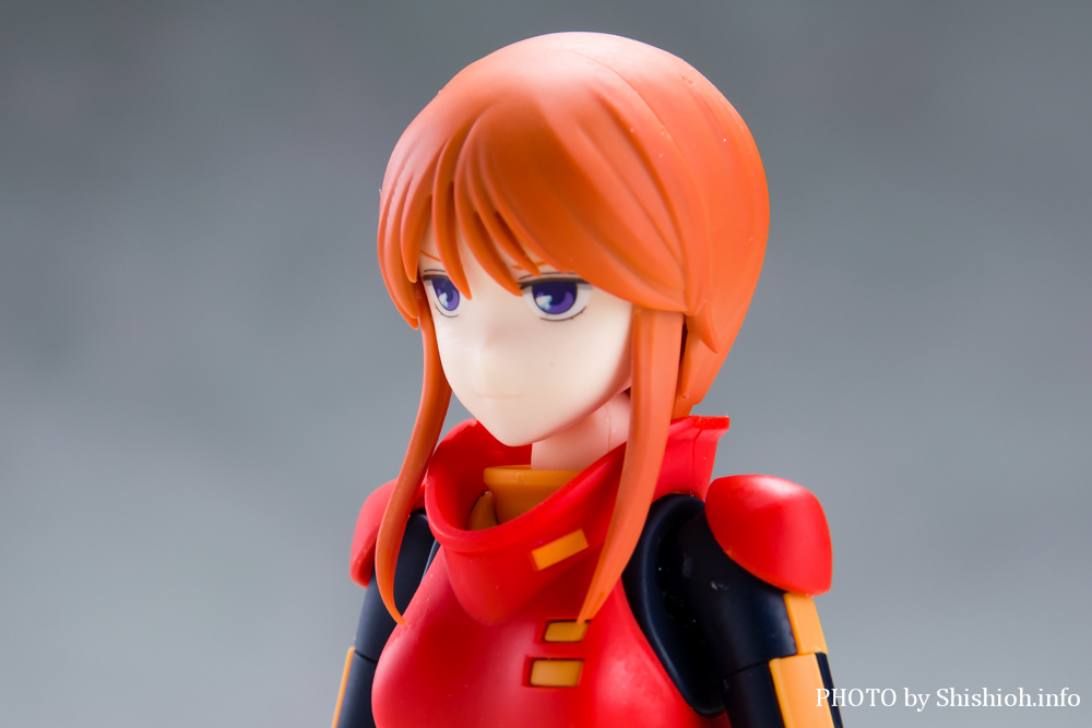 レビュー】Figure-rise Standard プルツー