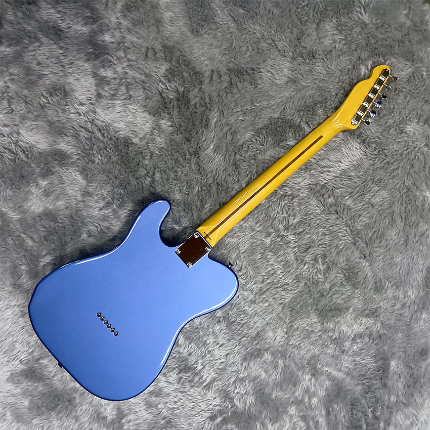 楽天市場】TOKAI エレキギター ATE-101/M OLB テレキャスタータイプ