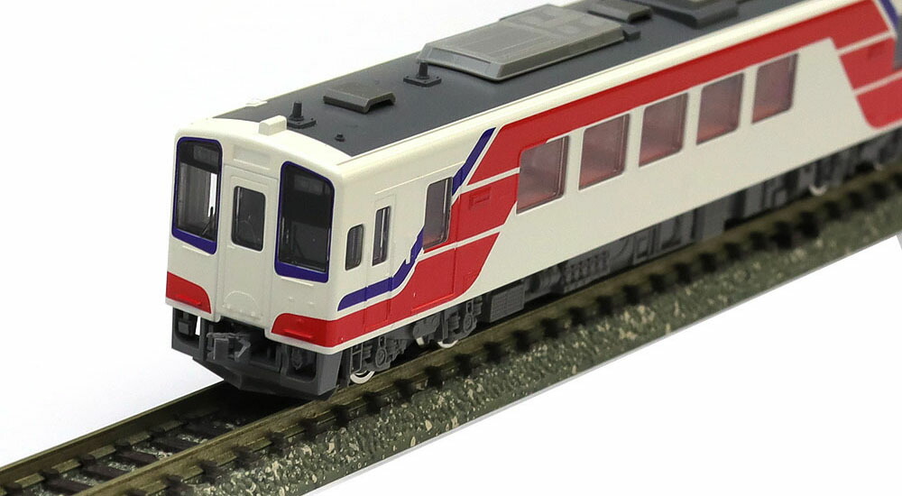 楽天市場】三陸鉄道36-700形セット（2両）【TOMIX・98127】「鉄道模型
