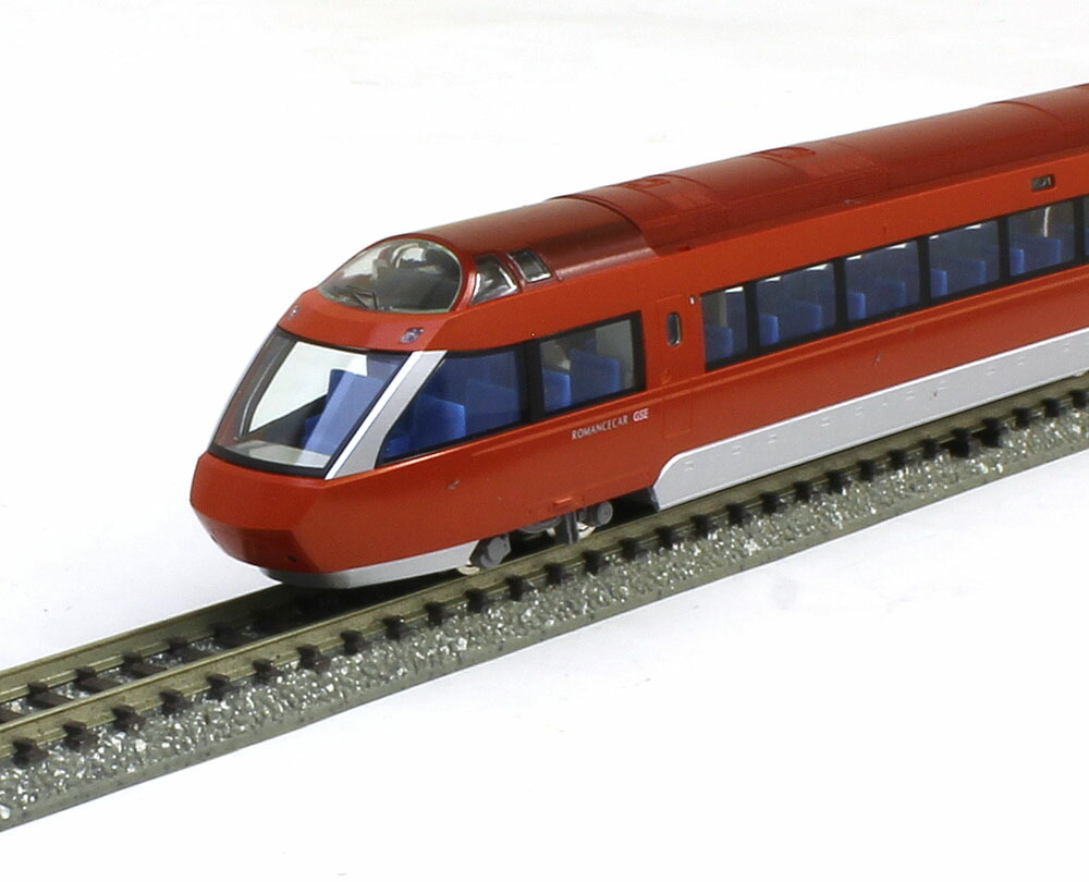 楽天市場】10系寝台急行「日南3号」 6両増結セット【KATO・10-1199