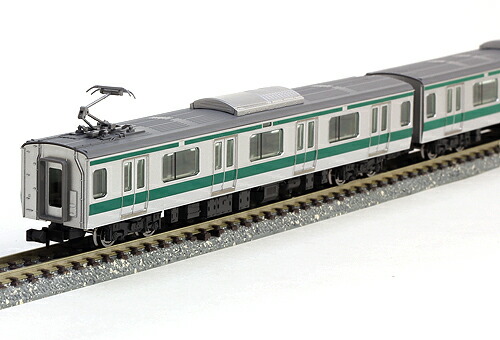 楽天市場】E233-7000系通勤電車（埼京・川越線） 4両増結セットB