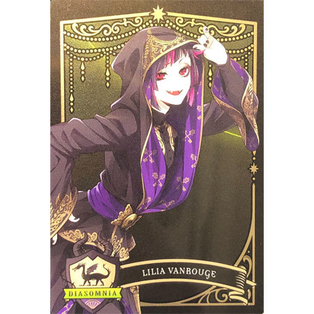 楽天市場】送料無料 ディズニー ツイステッドワンダーランド メタル