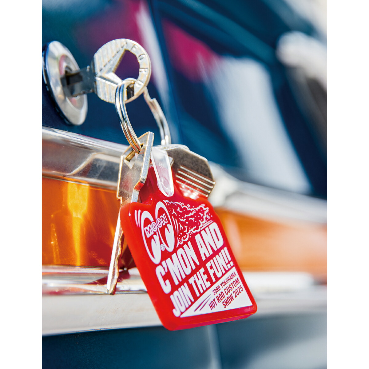 楽天市場】 MOONEYES グッズ : MOONEYES