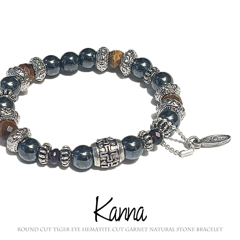 楽天市場】【 NOLITA / ノリータ 】タイガーアイ 天然石 ブレスレット