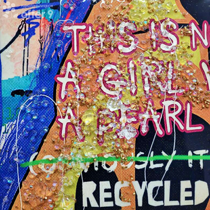 楽天市場】＼最大10%OFFクーポン配布中／アートパネル 水晶絵