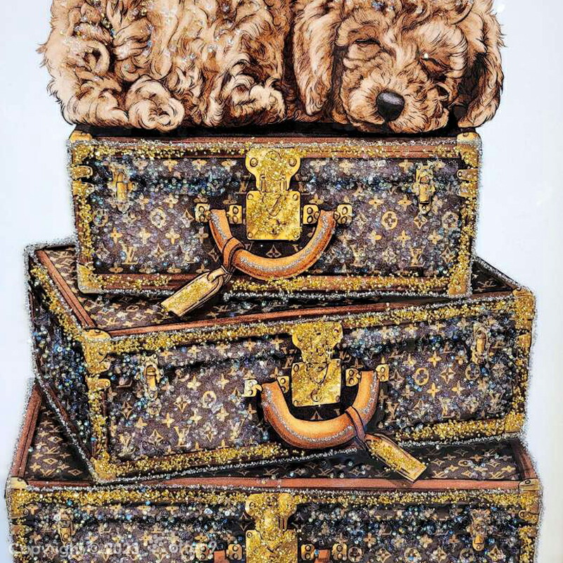 楽天市場】＼最大10%OFFクーポン配布中／クリスタル アートパネル