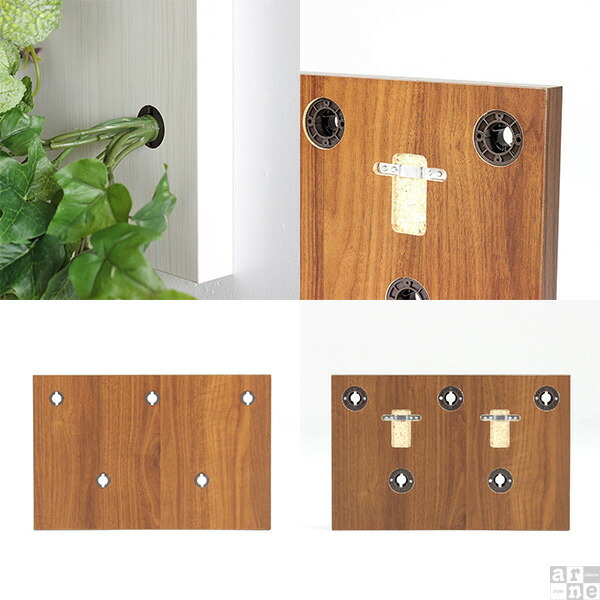 楽天市場】光触媒 消臭 観葉植物 空気清浄 グリーン ウォールグリーン