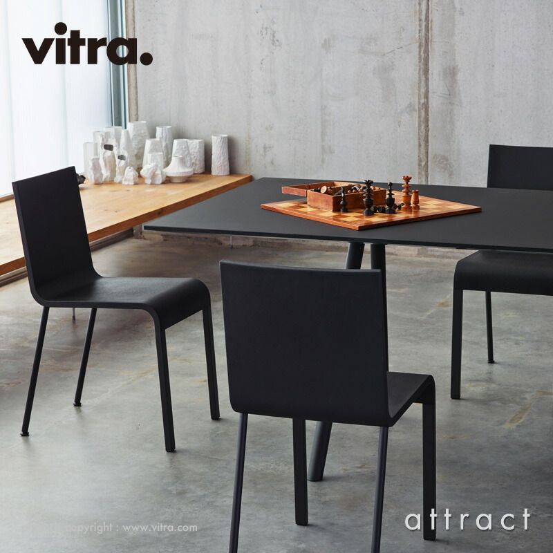 楽天市場】ヴィトラ Vitra .03 ゼロスリー デザイン：Maarten Van