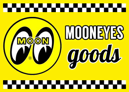 楽天市場 | アメリカンガレージライフCHOPPERS - 【MOONEYES】ムーン