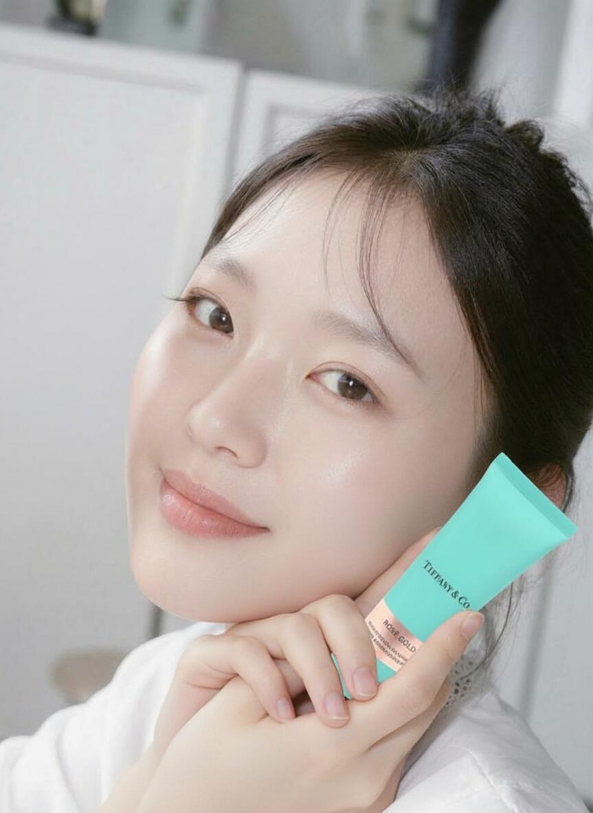 楽天市場】【入荷しました!!】ティファニー ハンドクリーム ローズ