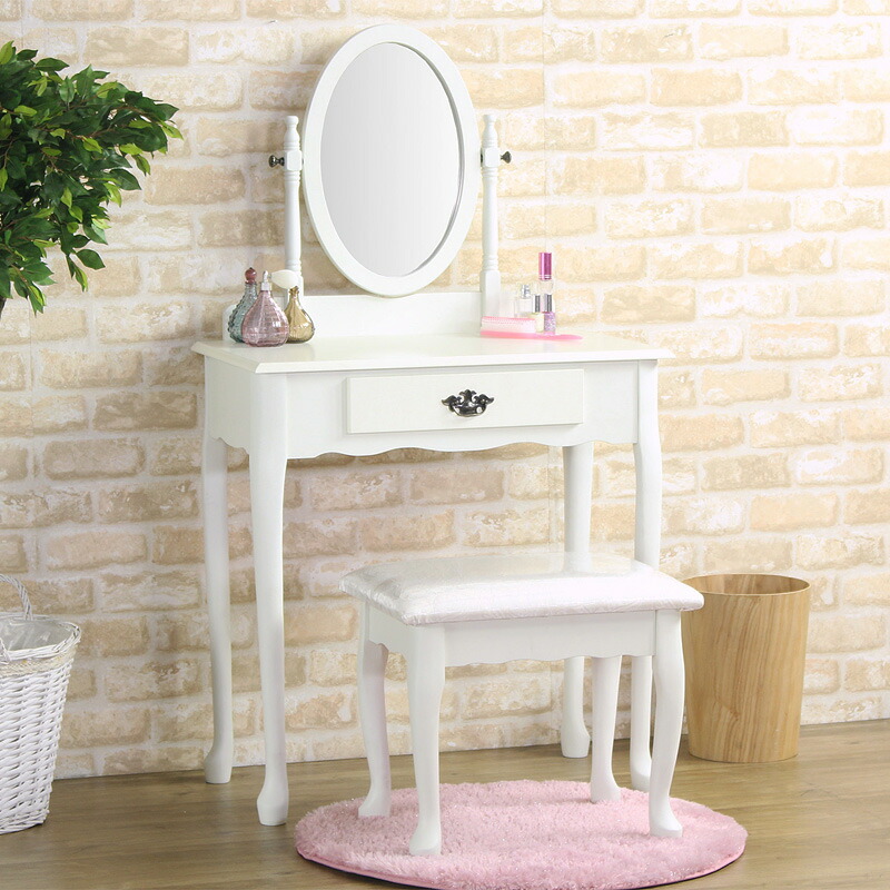 ドレッサー デスク 白」の人気商品一覧 | 安い商品を通販サイトから