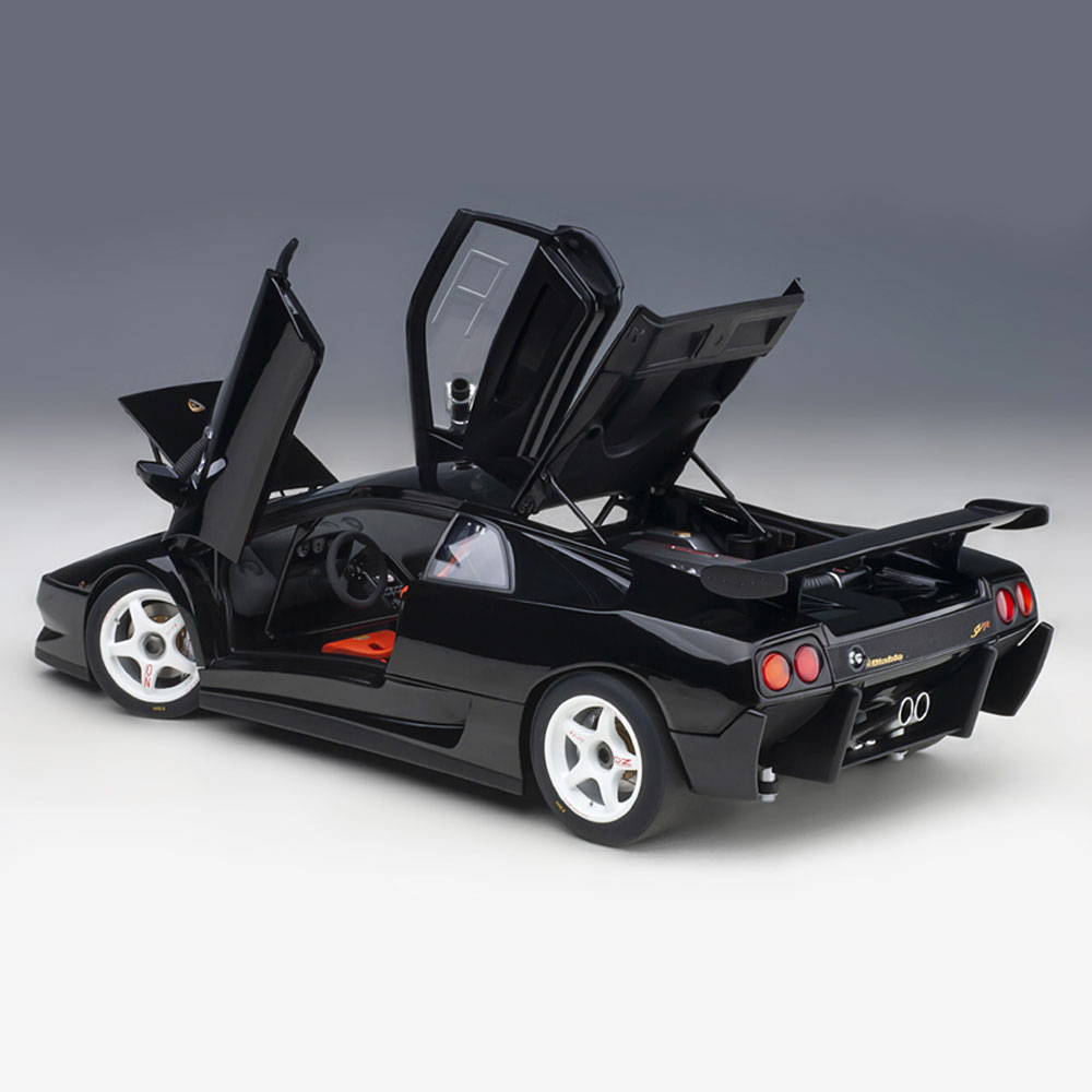 楽天市場】お買い物マラソン【19日〜ポイント10倍】ミニカー 1/18