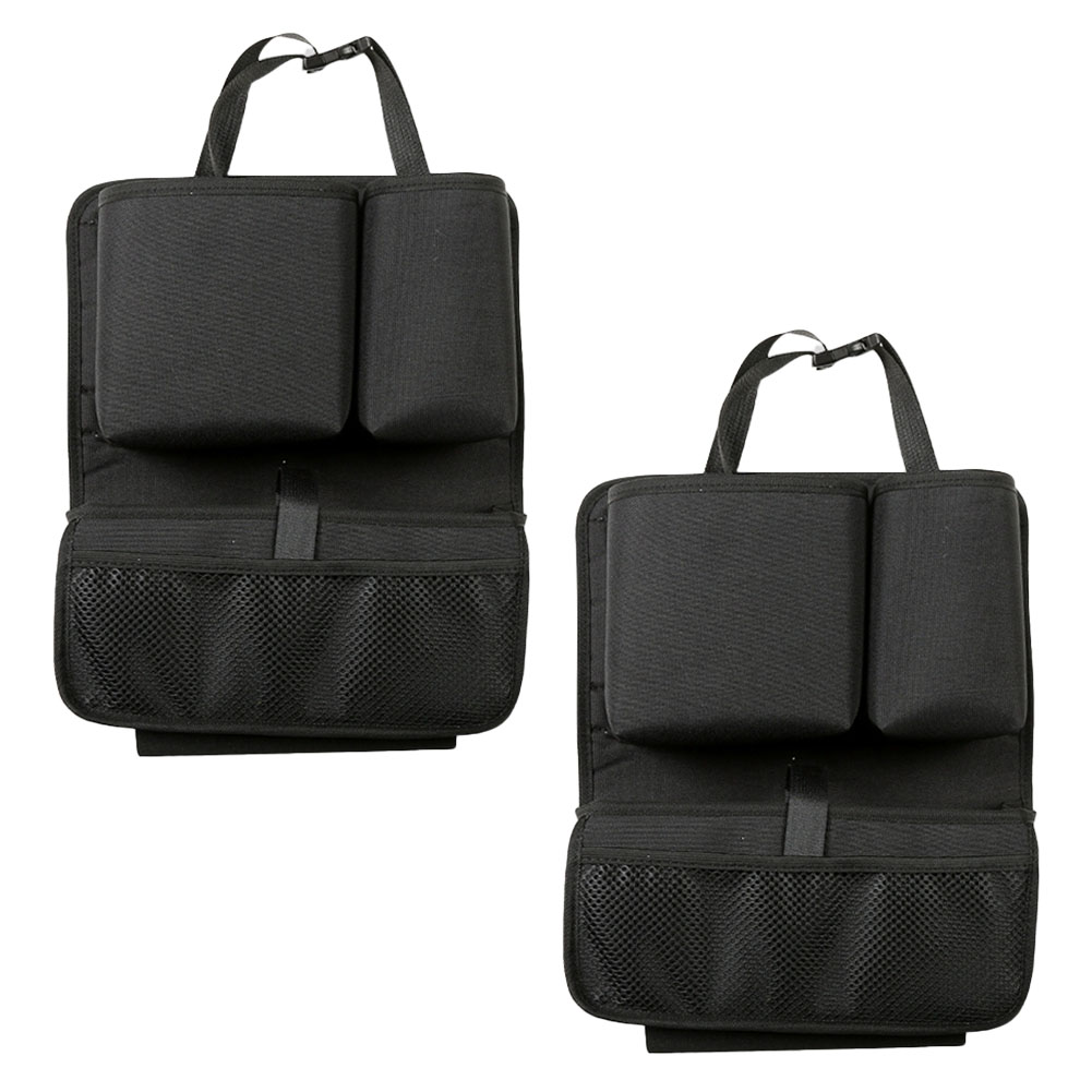 楽天市場】☆期間限定！ポイント5倍☆車 収納 大容量 シートバック