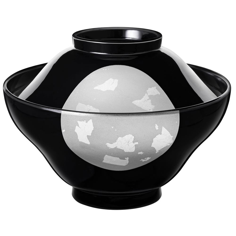 楽天市場】汁椀 富士型 越前塗り ハレとケ 日本製 食洗機対応 お椀 蓋