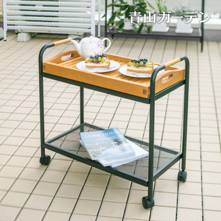 楽天市場】スタンド ラック オープンラック シェルフ 屋外 花台