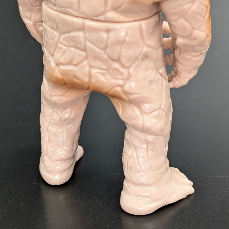 楽天市場】【アークティーズ限定】MAX TOY（マックストイ）/ジャミラ