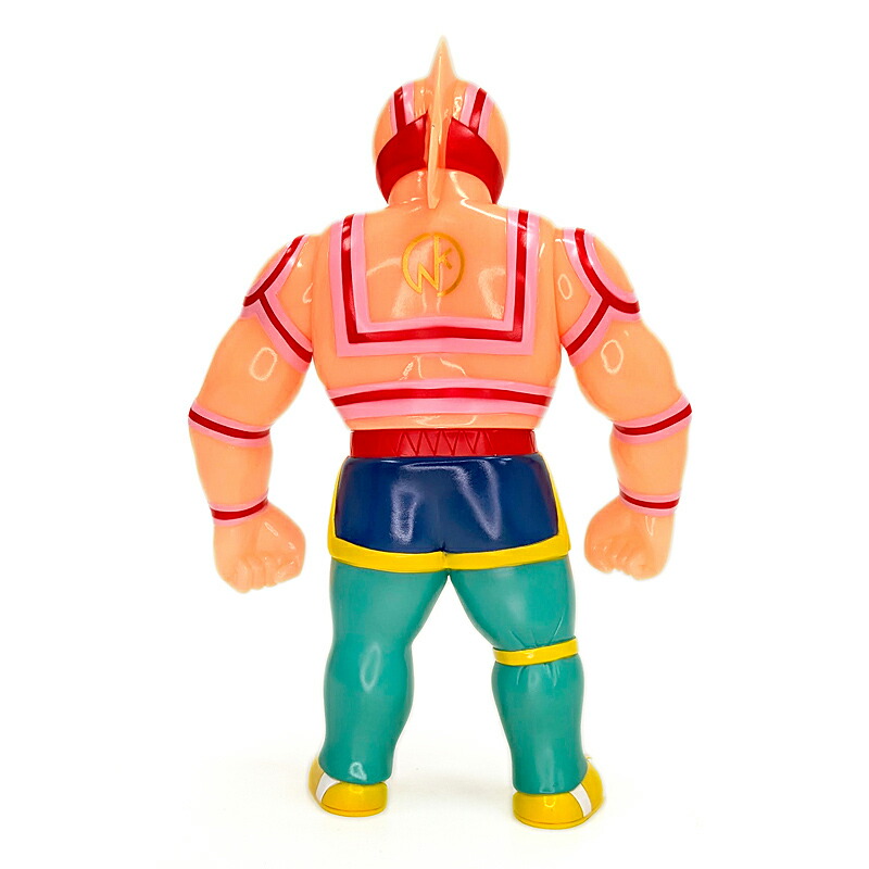 楽天市場】【予約】【キン肉マン】FIVESTAR TOY×SpiceSeed/ NSC-EX