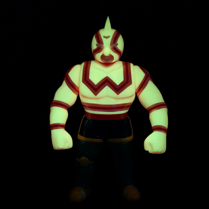 楽天市場】【予約】【キン肉マン】FIVESTAR TOY×SpiceSeed/ NSC-EX