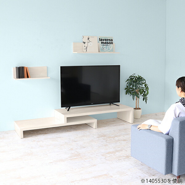 楽天市場】TV台 コーナー 角置き L字 ローボード テレビ台 シンプル