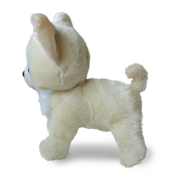 楽天市場】【BESTEVER】犬 ぬいぐるみ リアル 仔犬 可愛い 手のり