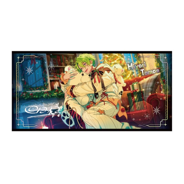 楽天市場】あんさんぶるスターズ ビジュアルバスタオルの通販