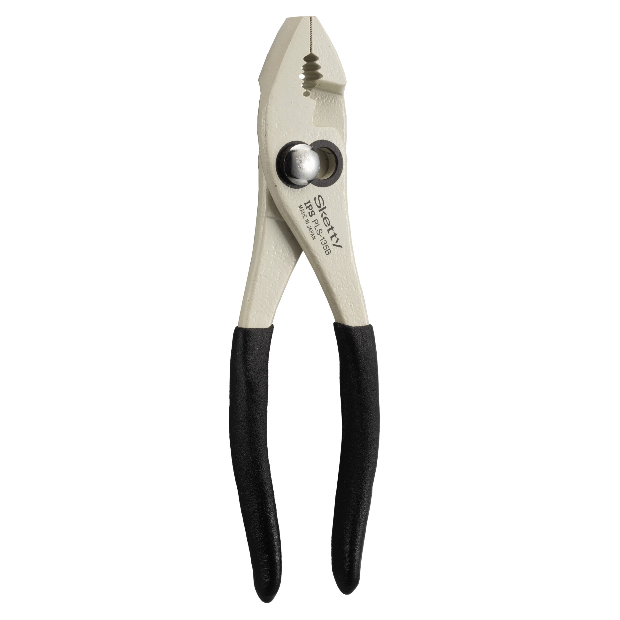 楽天市場】IPS PLIERS ホワイトカチオン電着塗装 万能ポケットツール