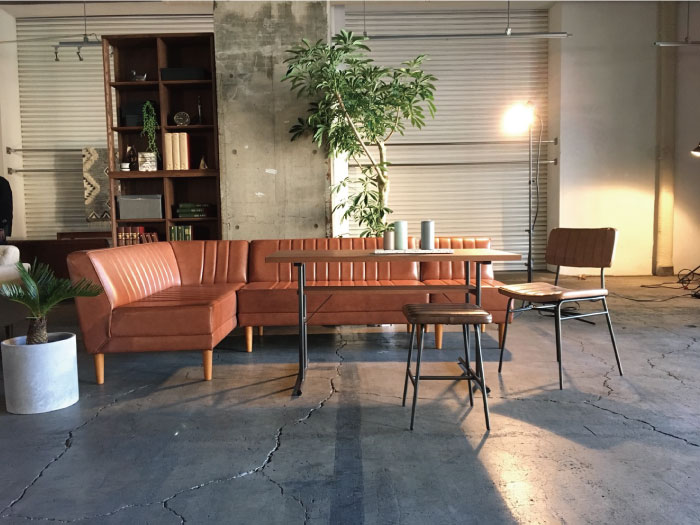 楽天市場】【送料無料】国産 JAM-LD ジャム ベンチ 幅120cm ソファ