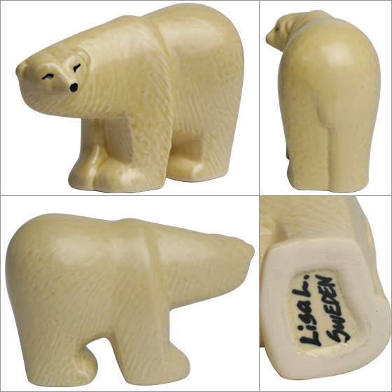 楽天市場】【クーポン4種あり】リサラーソン 置物 ミニスカンセン