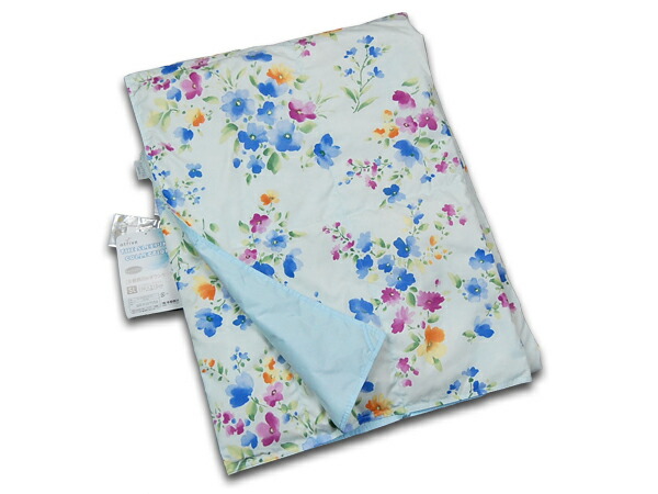 楽天市場】京都西川 毛布 atfive（掛け布団｜寝具）：インテリア・寝具