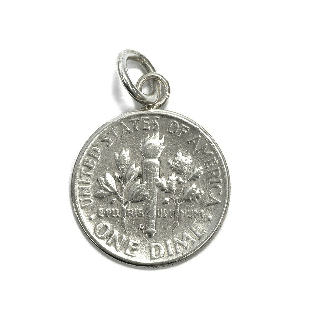 楽天市場】ペンダントトップ シルバー925 アメリカ古銭使用 ルーズ