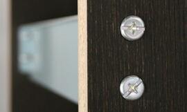 楽天市場】幅139.2cm CD695枚収納 コレクター仕様CDラック 木製 大