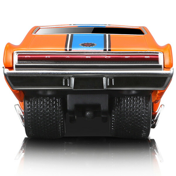 楽天市場】マイスト マッスルマシン ミニカー ダッジ チャージャー 1