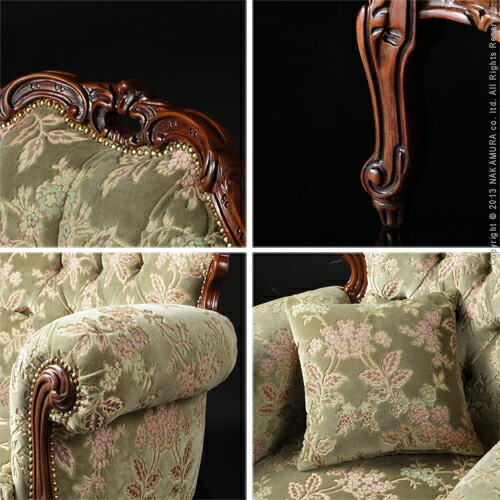 楽天市場】イタリア 家具 ヨーロピアン【送料無料】【開梱設置サービス