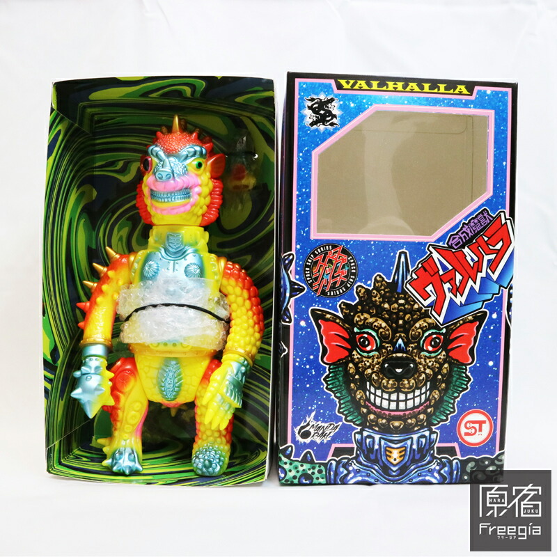 楽天市場】izumonster(イズモンスター) x まんだらけ スペースシップ