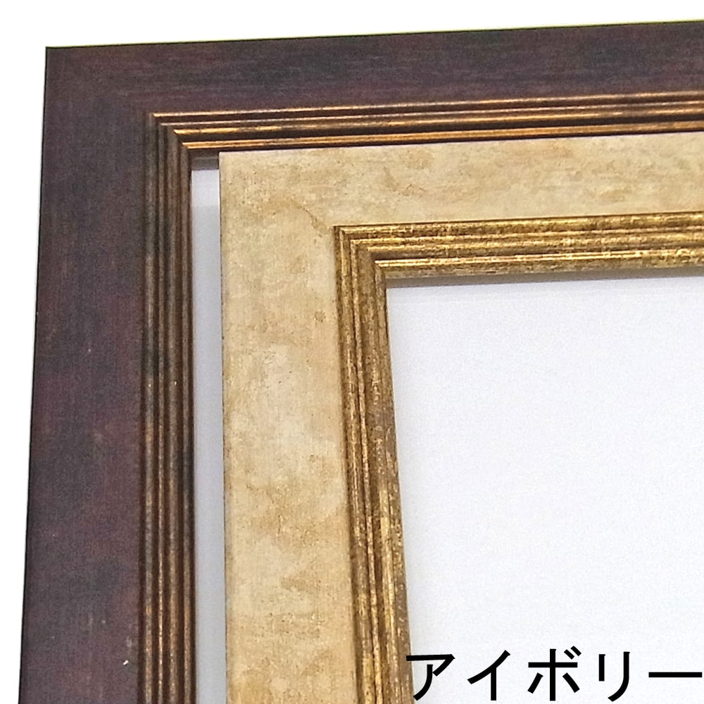 楽天市場】ジグソーパズル額 MH-E12J アクリル付 額縁内寸法(適合する