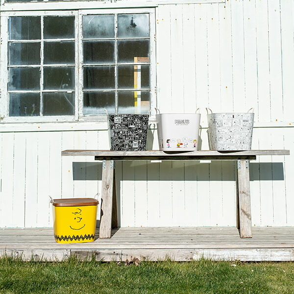 楽天市場】＼店内クーポン大量配布中／ スタックストー バケット M