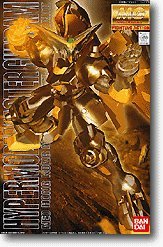 楽天市場】マスターガンダム mg ハイパーモードの通販