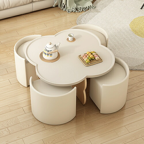 楽天市場】センターテーブル サイドテーブル 食事 ダイニングテーブル