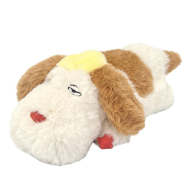 楽天市場】ハウルの動く城 なかよしお手玉 ヒン (K-9278) ぬいぐるみ