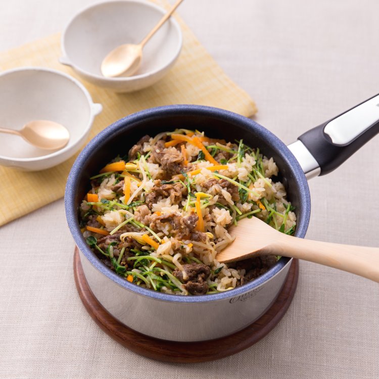 楽天市場】鍋 片手鍋 ビタクラフト 18cm ステンレス IH 直火 2L IH対応