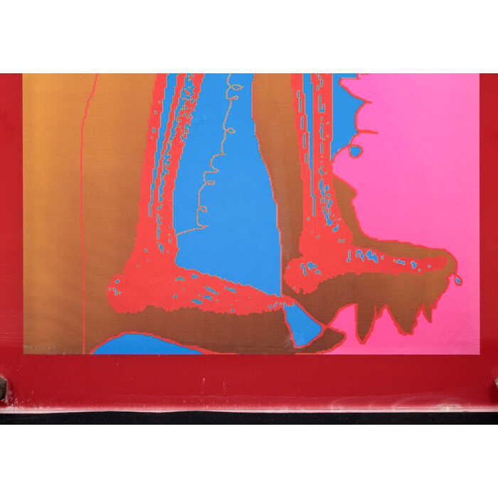 楽天市場】絵画 藤井フミヤ 『THE LAST CHAPTER』 人物 カラフル