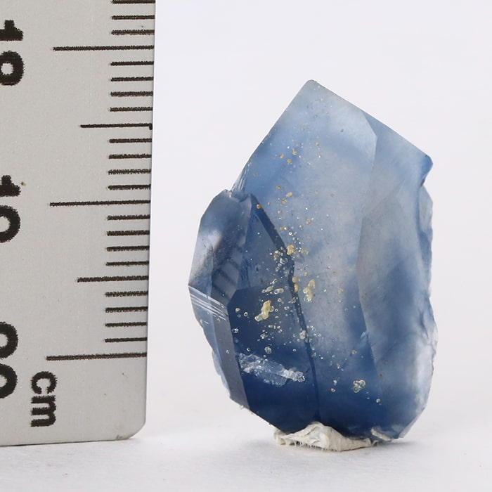 楽天市場】アフガニスタン産【インディゴライトトルマリンインクォーツ