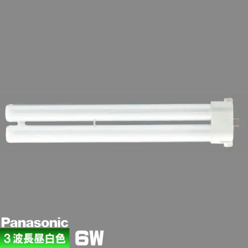 パナソニック ツイン1 FPL6EX-NF3 (電球・蛍光灯) 価格比較 - 価格.com