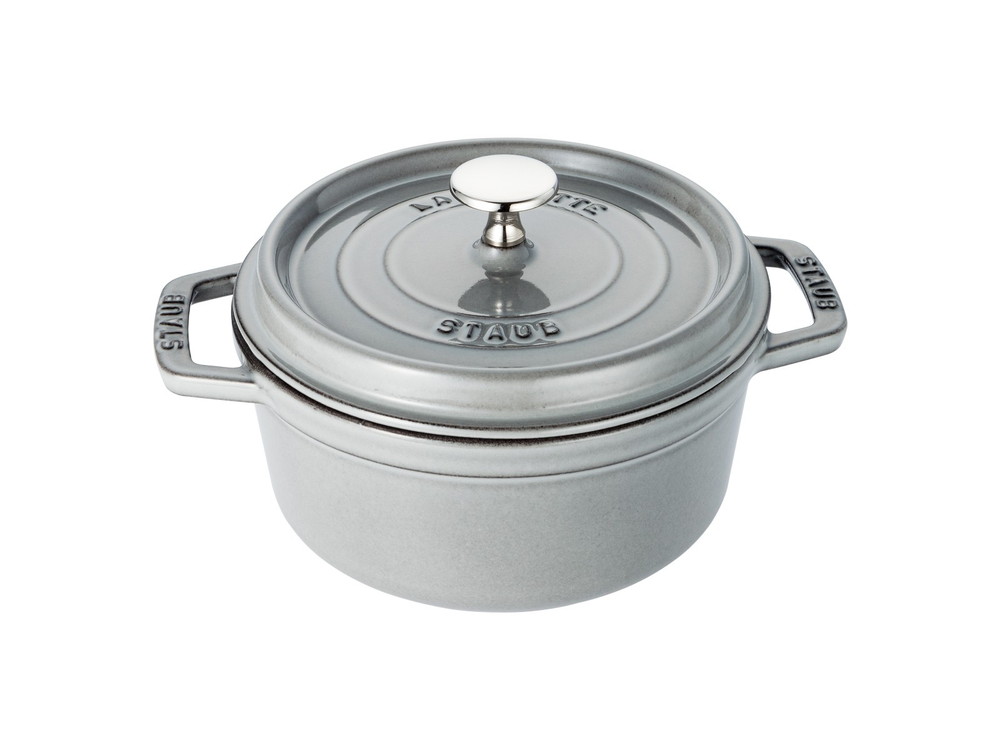 楽天市場】【公式】【生涯保証】 ストウブ ピコ ココット ラウンド