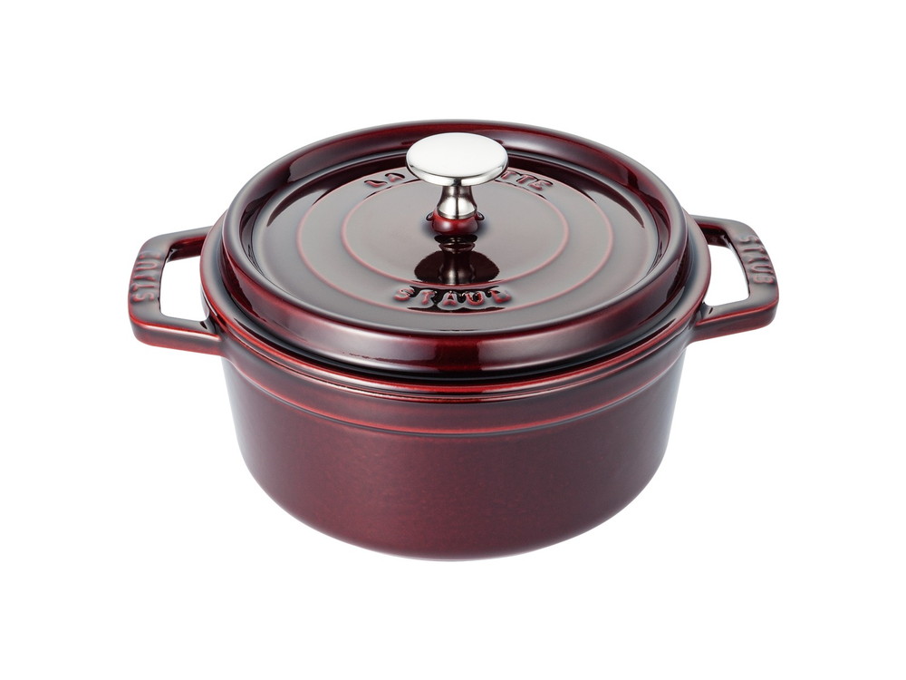 楽天市場】【公式】【生涯保証】 ストウブ ピコ ココット ラウンド