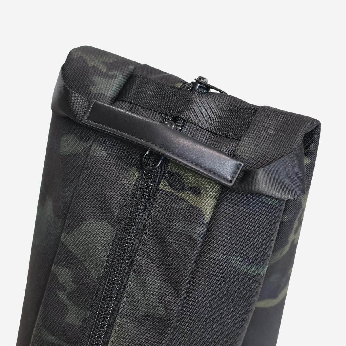 楽天市場】シューズケース セパレート式 特大YKKファスナー ゴルフ