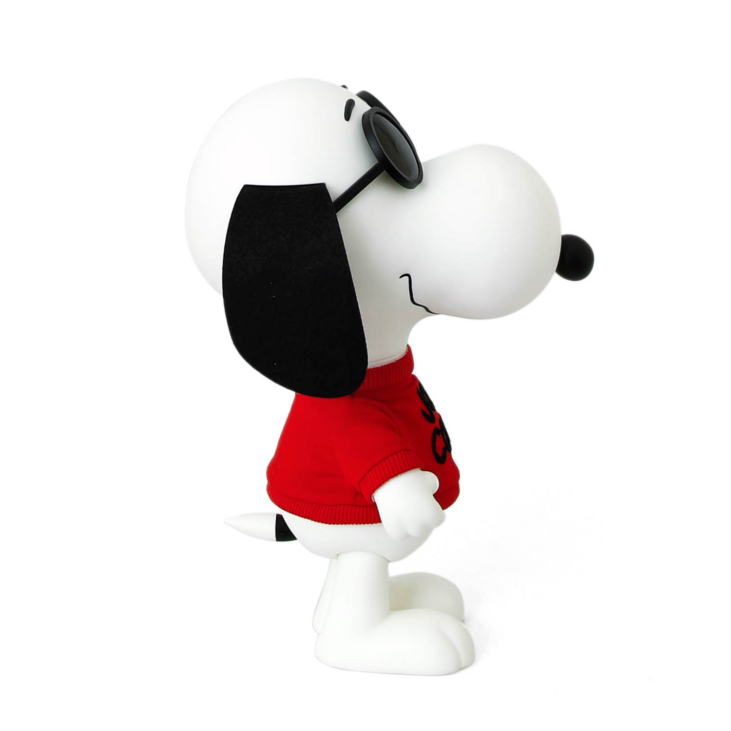 楽天市場】Super7 Peanuts SuperSize - Snoopy Joe Cool スーパー7