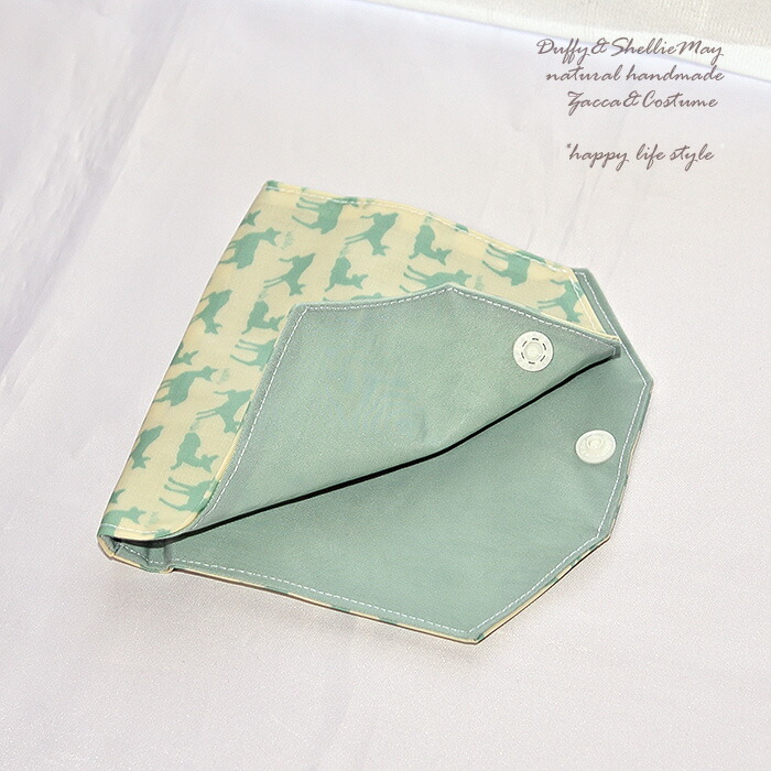 楽天市場】マスクケースマスクポーチ 立体 持ち運び リバティ